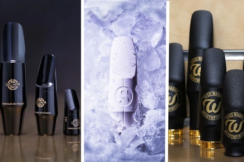 Best Saxophone Mouthpiece 2026: Our Top Picks