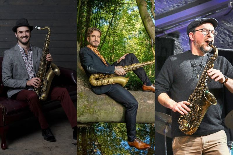 What Mouthpiece Are You Playing Right Now? 7 Pros Answer Honestly