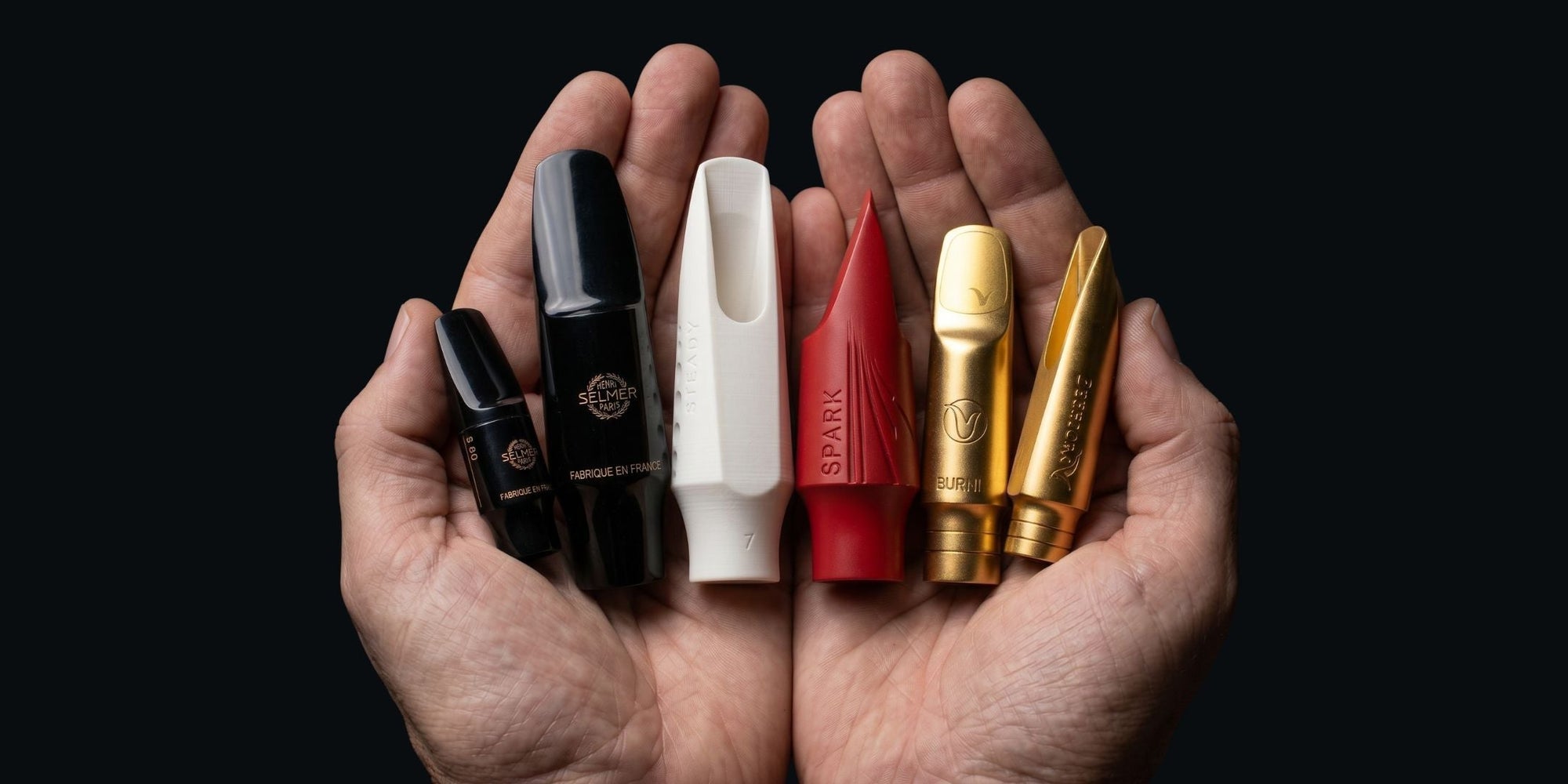 Best Saxophone Mouthpiece 2026: Our Top Picks