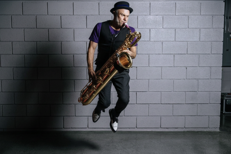 What Makes a Jazz Mouthpiece Different: Tip Opening, Baffle, Chamber