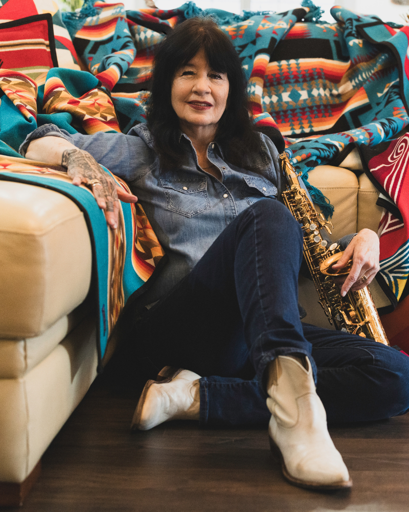 Joy Harjo