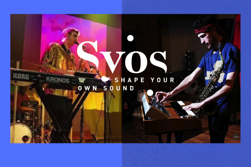 How Max from Moonchild Found His Sound with Syos and Our Return Policy