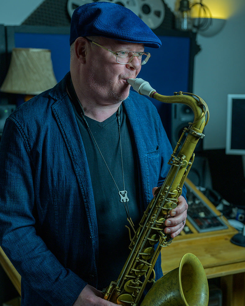 Michael Buckley