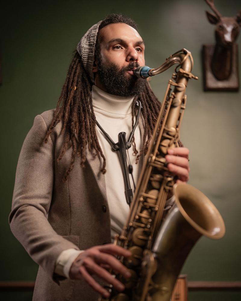 Amr Wagih