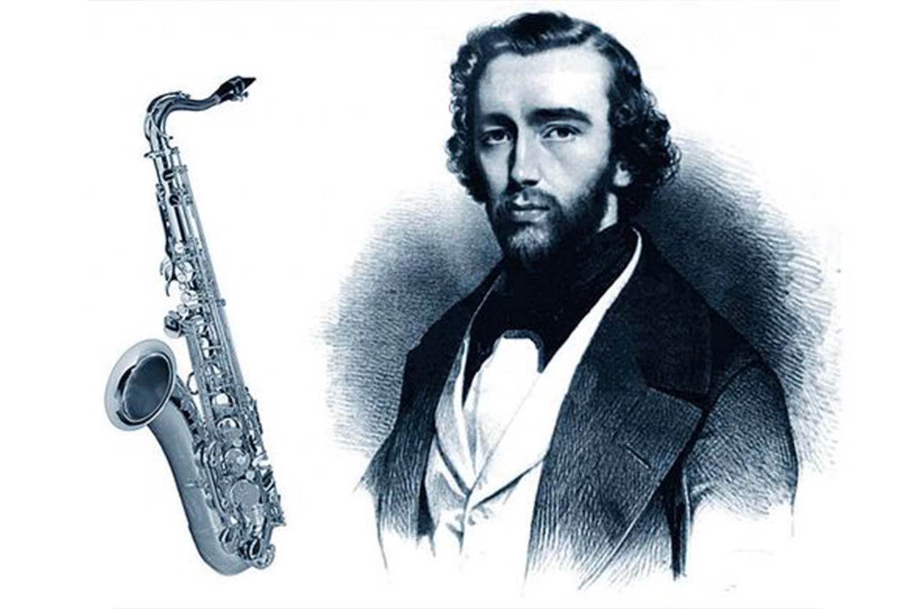 Five things that could have prevented the saxophone from existing - Syos