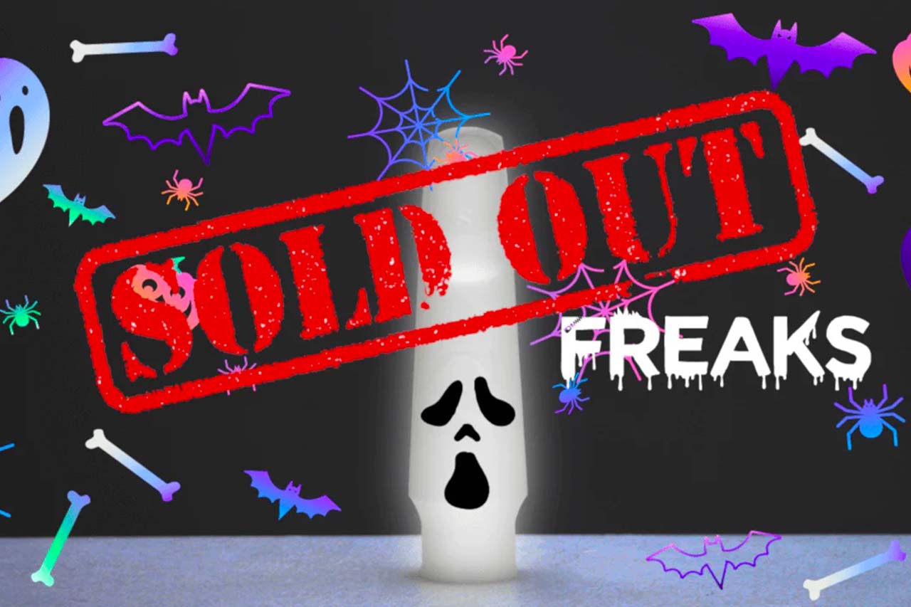 Freaks: behind the scenes of our scary offer! - Syos