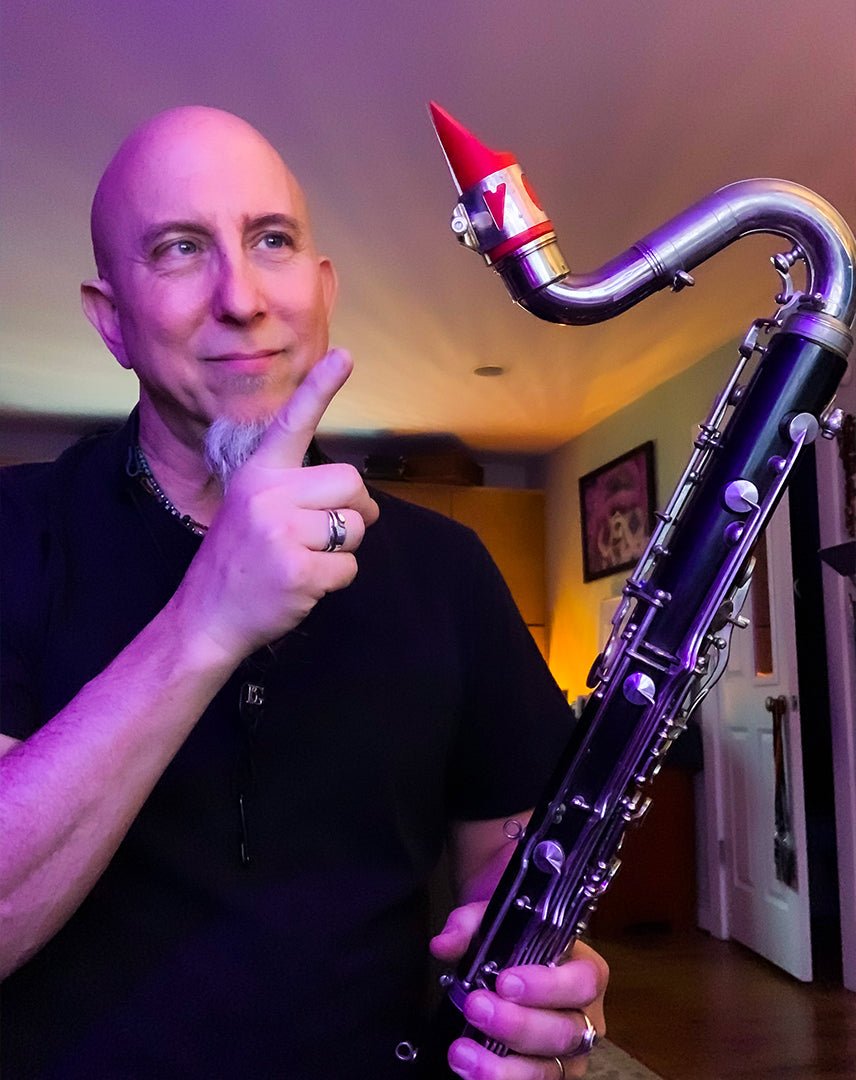 Jeff Coffin - Syos