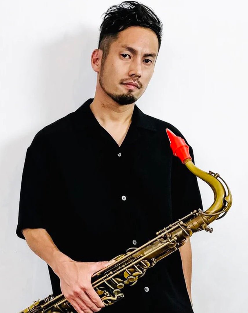 Junnosuke Fujita - Syos