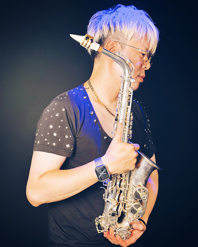 Syax SJsax