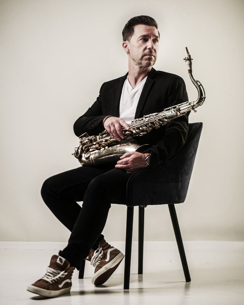 Stéphane Colin