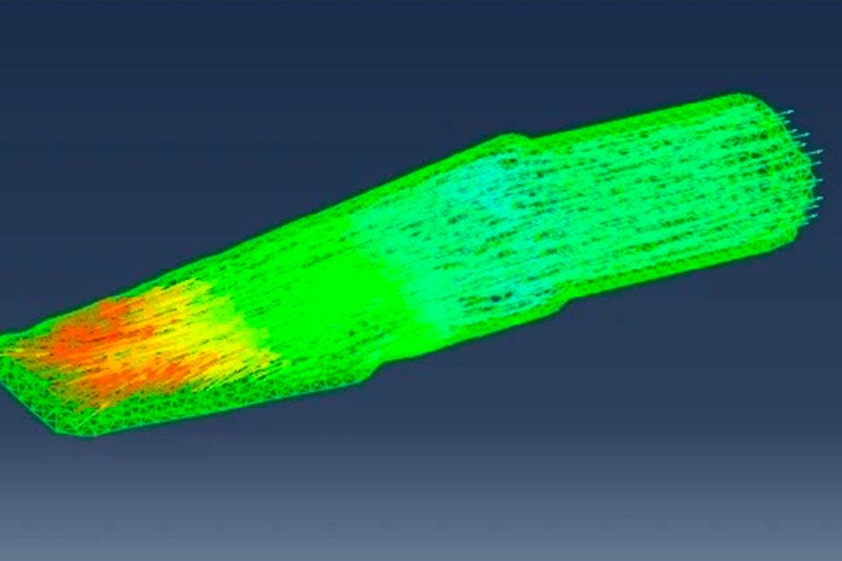 Saxophone Simulator Simulations physiques | Inside the Saxophone