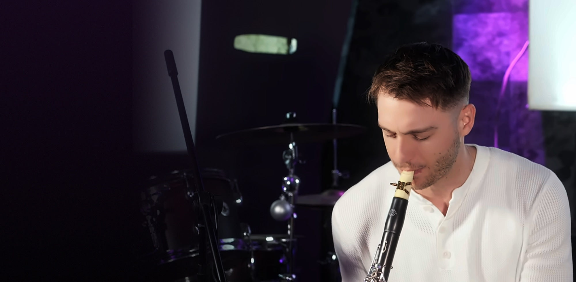 Syos Originals for Clarinet