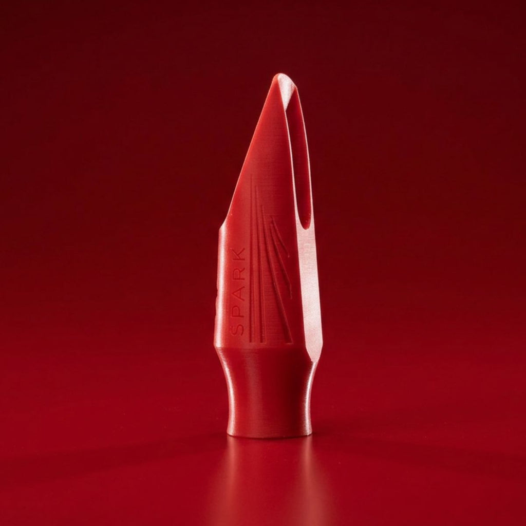 Alto Saxophone Mouthpiece - Spark - Syos