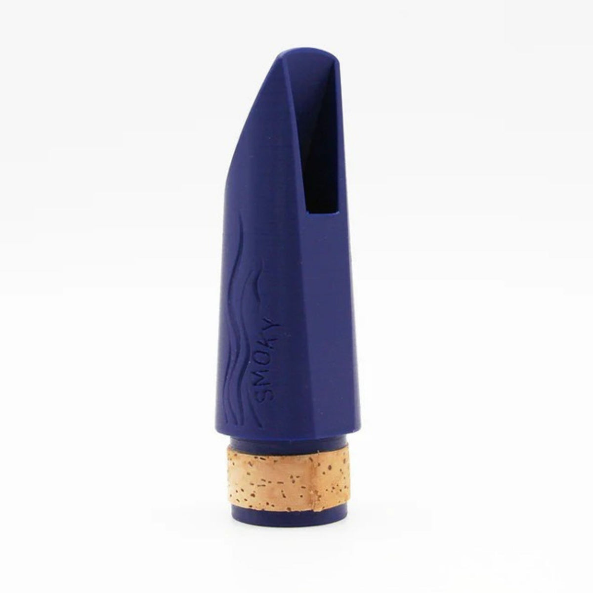 B-flat Originals Clarinet mouthpiece - Smoky