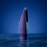 Alto Originals Saxophone mouthpiece - Smoky