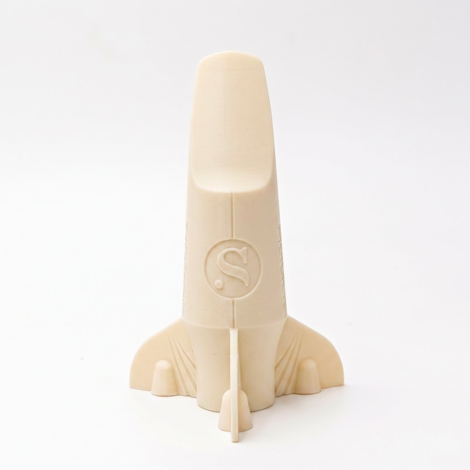 Tenor Originals Saxophon Mundstück - Spark Rocket
