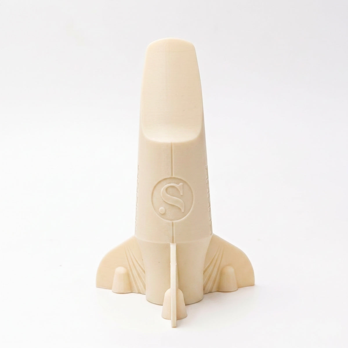 Alto Originals Saxophon Mundstück - Spark Rocket