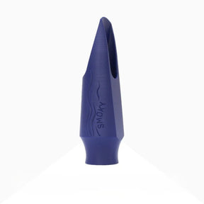 Alto Originals Saxophone mouthpiece - Smoky