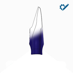 Bec de Saxophone Alto Sur-mesure