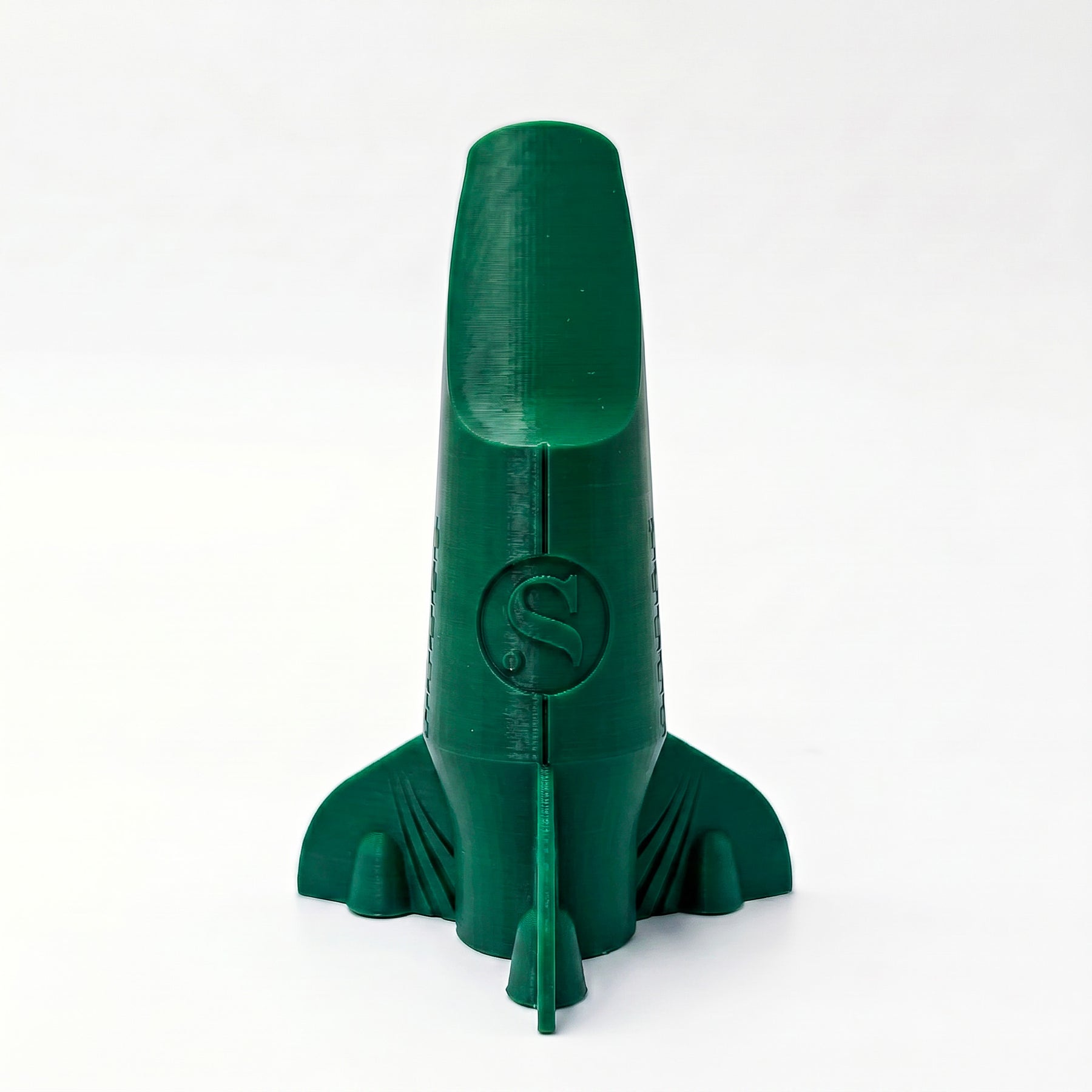 Tenor Originals Saxophon Mundstück - Spark Rocket