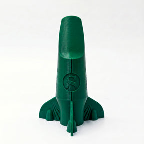 Alto Originals Saxophon Mundstück - Spark Rocket