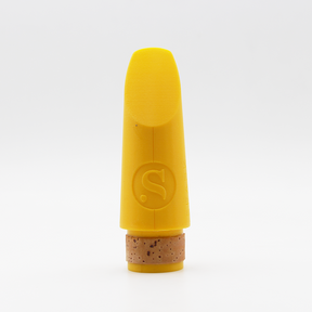 B-flat Signature Clarinet mouthpiece - Yoann Boucher