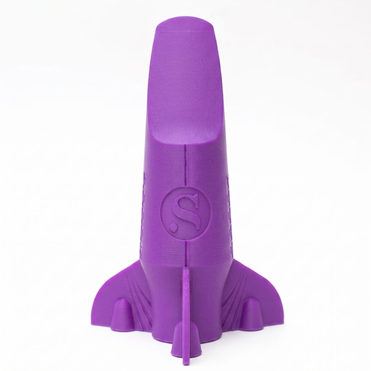 Tenor Originals Saxophon Mundstück - Spark Rocket