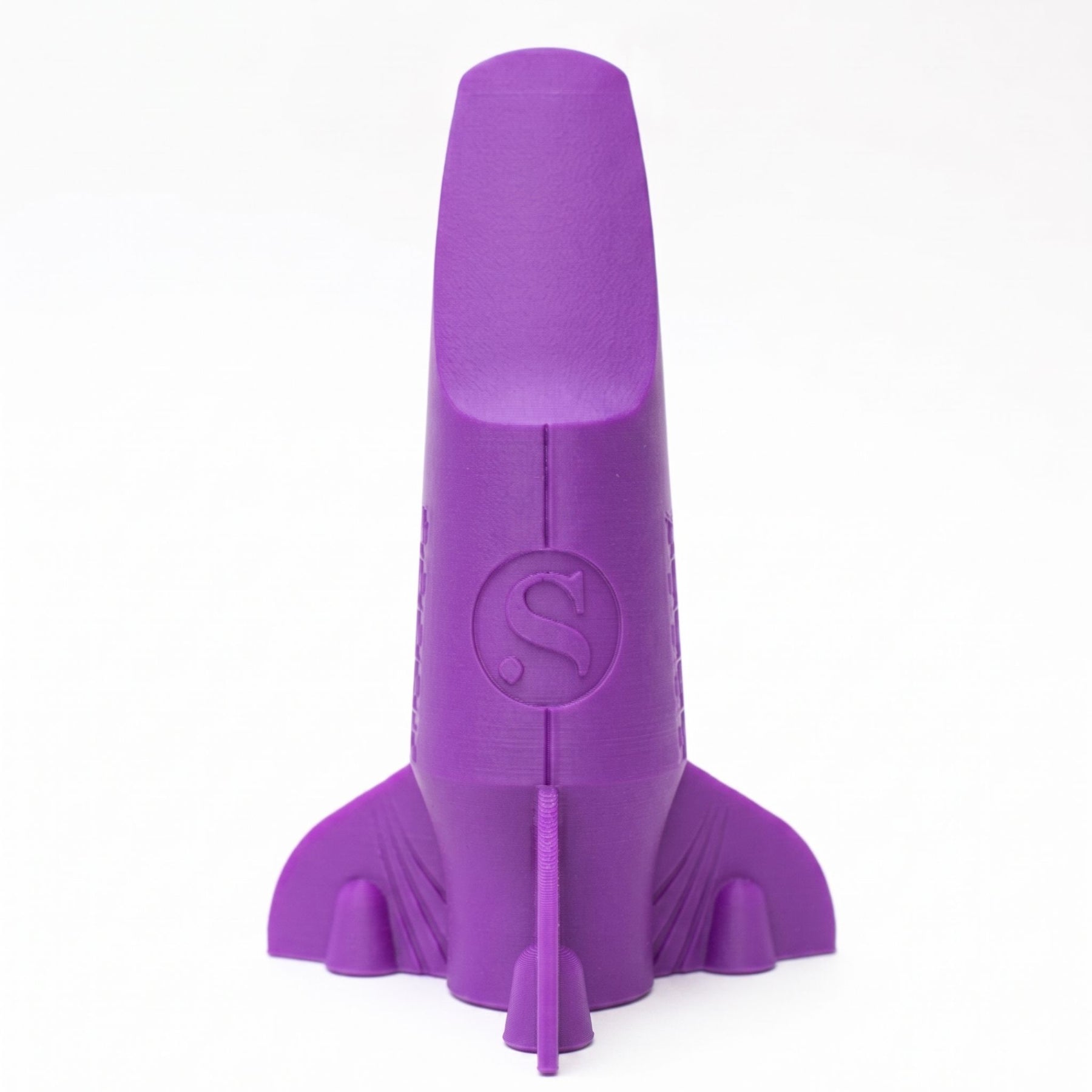 Alto Originals Saxophon Mundstück - Spark Rocket