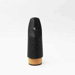 Bass Originals Clarinet mouthpiece - Smoky