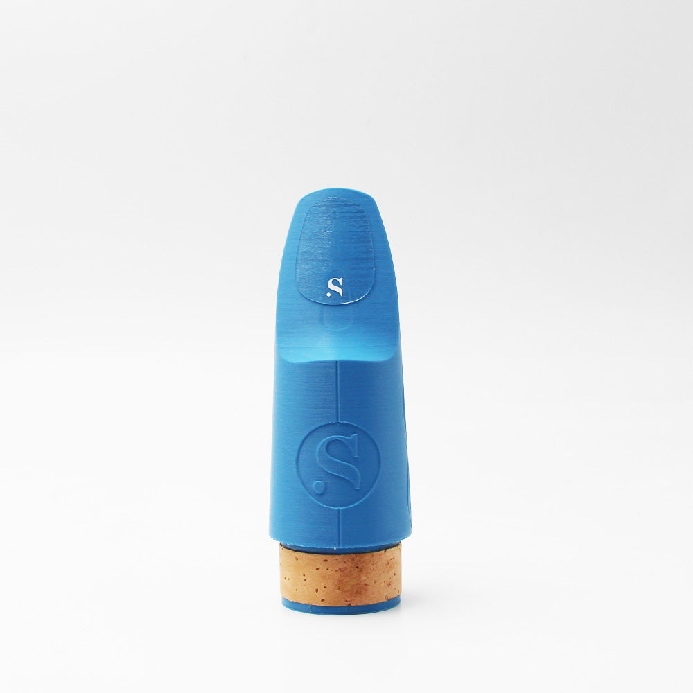 Bass Signature Clarinet mouthpiece - Insaneintherain