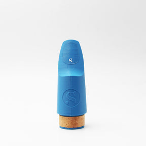 Bass Signature Clarinet mouthpiece - Jeff Coffin