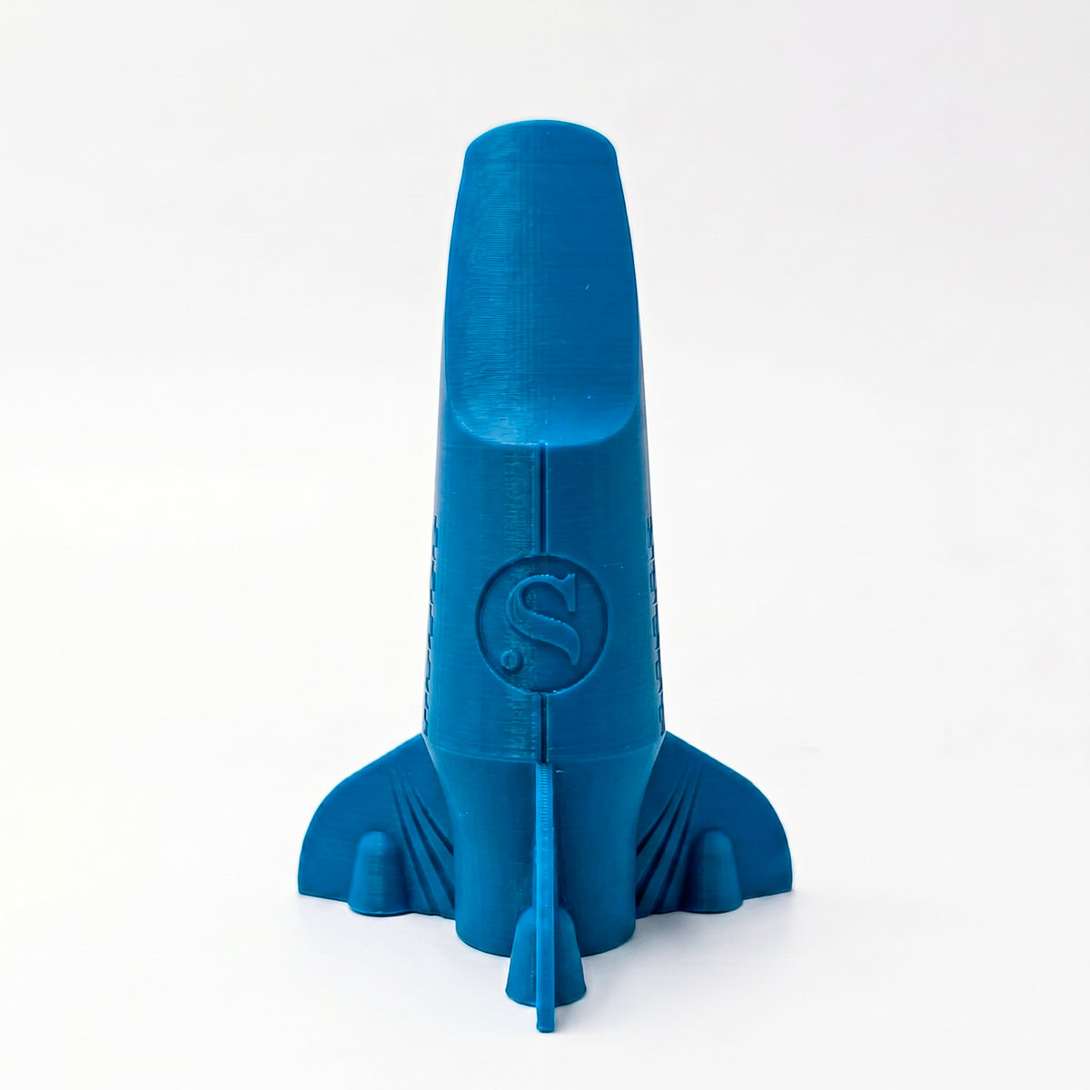 Tenor Originals Saxophon Mundstück - Spark Rocket
