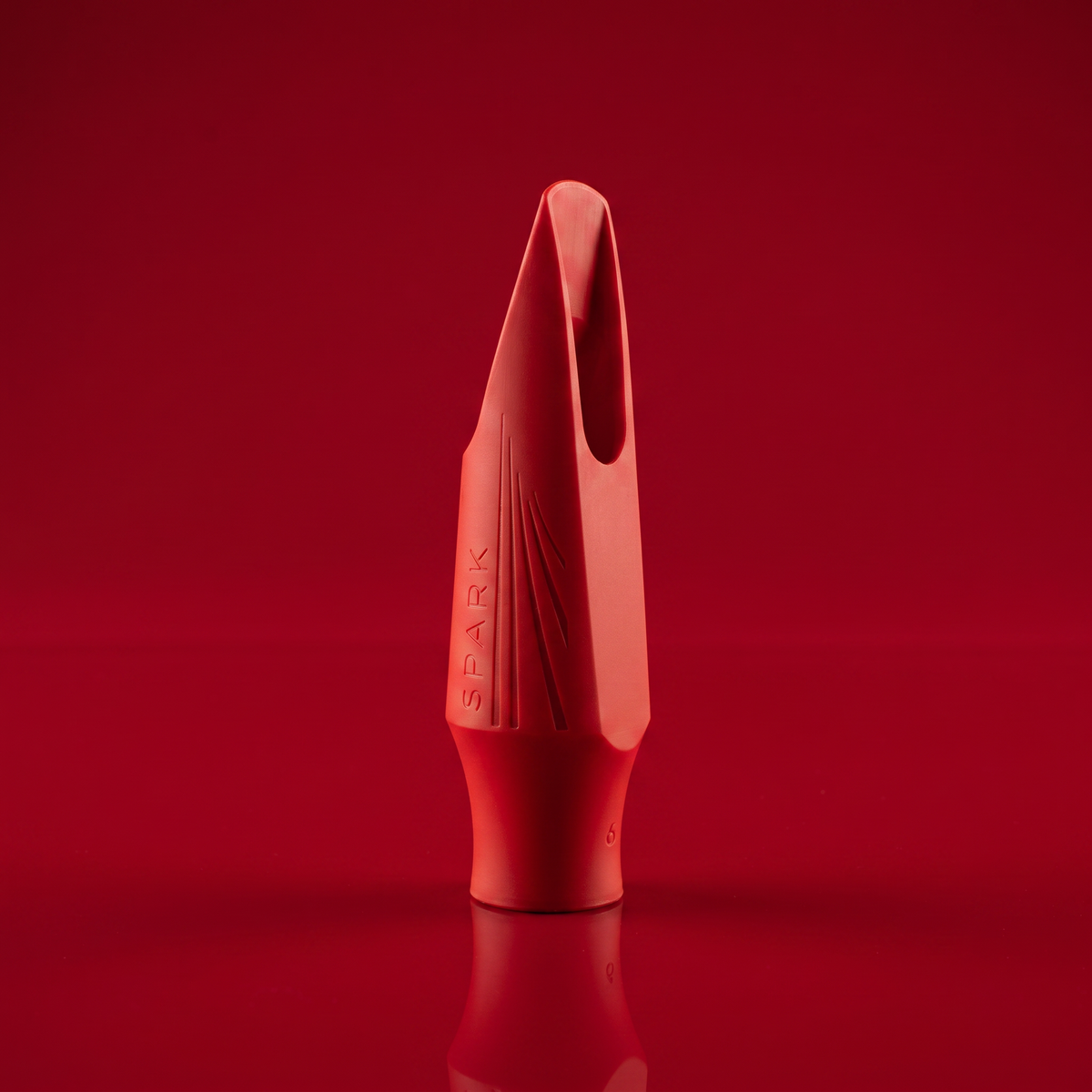 Tenor Originals Saxophone mouthpiece - Spark