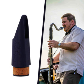 Bass Signature Clarinet mouthpiece - Todd Marcus