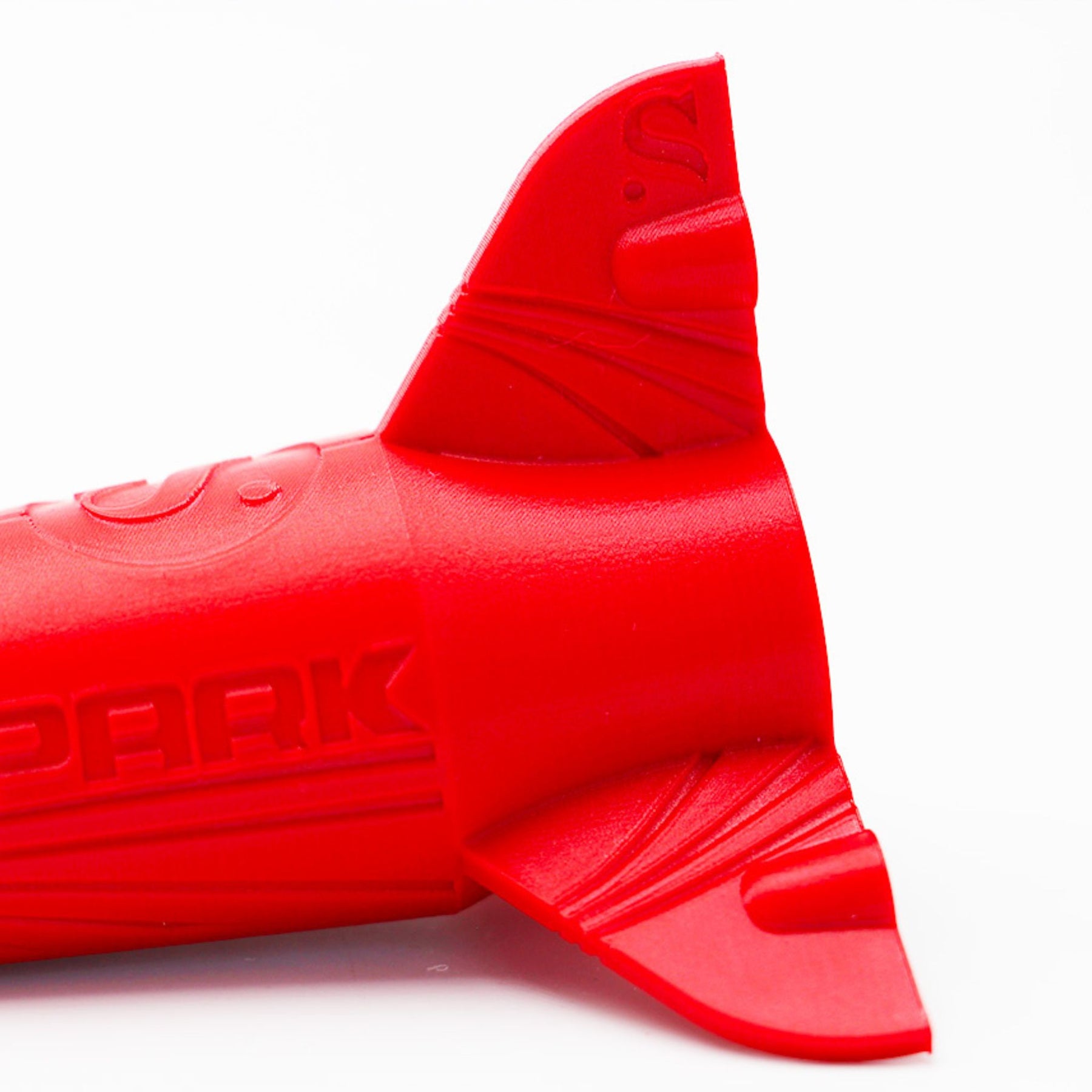 Alto Originals Saxophon Mundstück - Spark Rocket