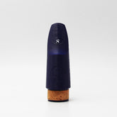 Bass Signature Clarinet mouthpiece - Arrington de Dionyso