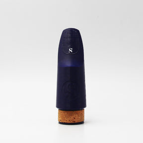 Bass Signature Clarinet mouthpiece - Arrington de Dionyso