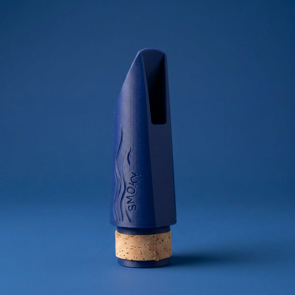 Boquilla para clarinete en si bemol Originals - Smoky