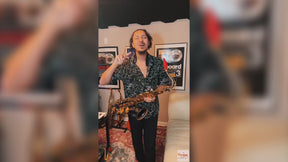 Bec de Saxophone Ténor Signature - Saxl Rose