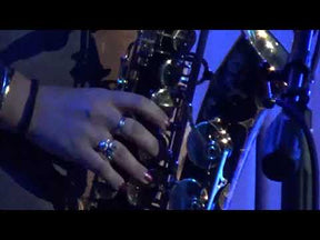 Bec de Saxophone Alto Signature - Lorren Chiodo - BRAIN PAIN™ EDITION