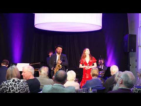 Bec de Saxophone Ténor Signature - Dan Forshaw modèle 2025