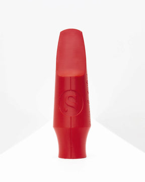 Tenor Signature Saxophone mouthpiece - Dan Forshaw by Syos - 9 / Carmine Red