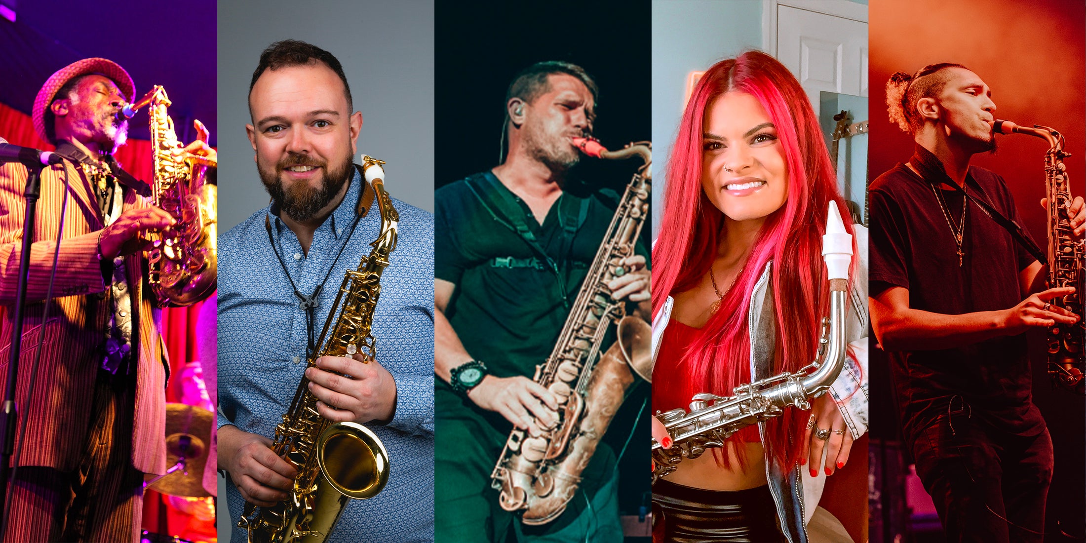 Syos | Saxophone & Clarinet Mouthpieces, Easier to Play