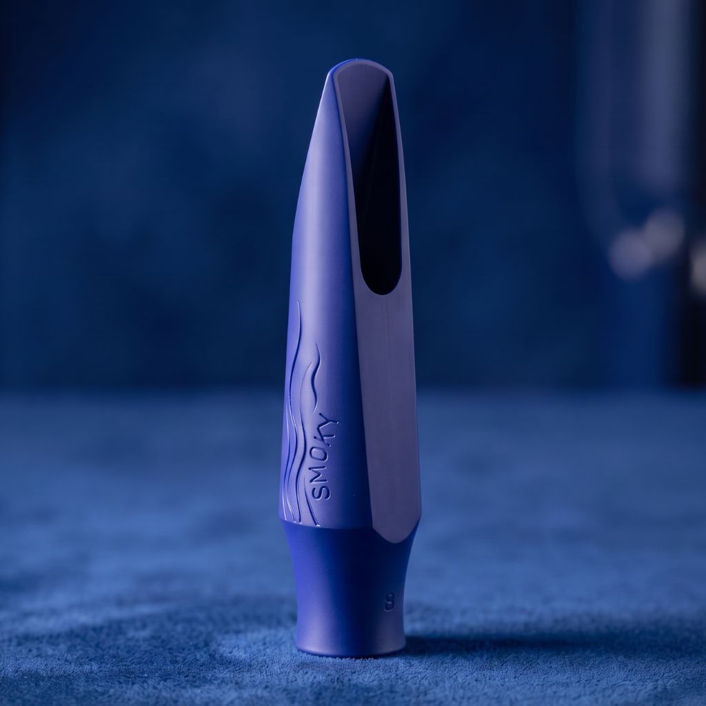 Baritone Originals Saxophone mouthpiece - Smoky