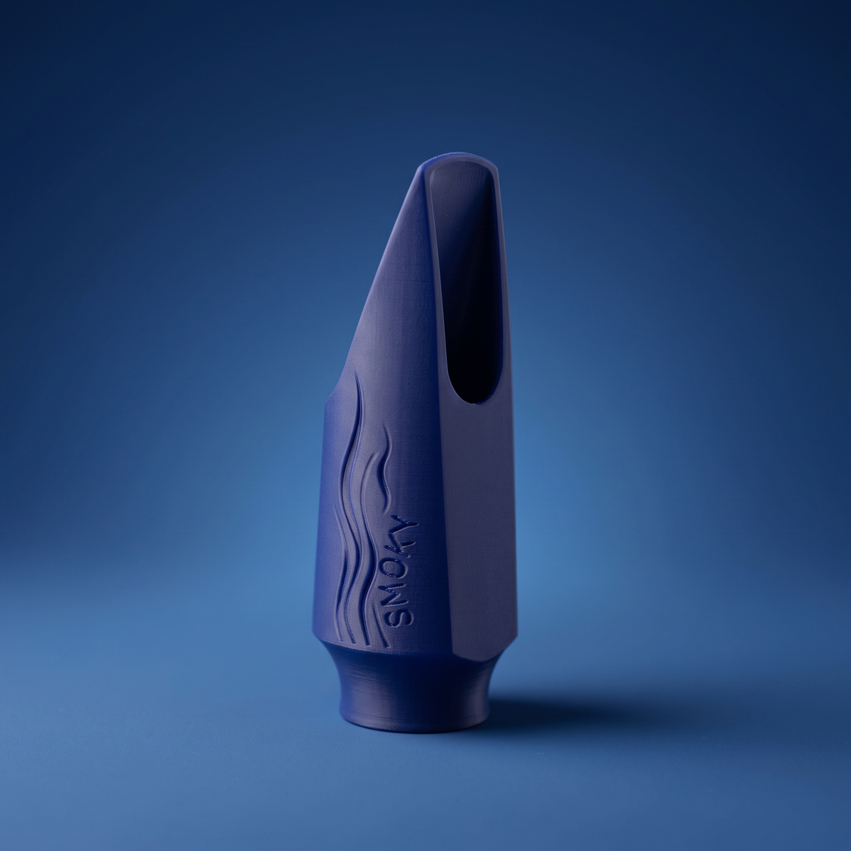 Soprano Originals Saxophone mouthpiece - Smoky