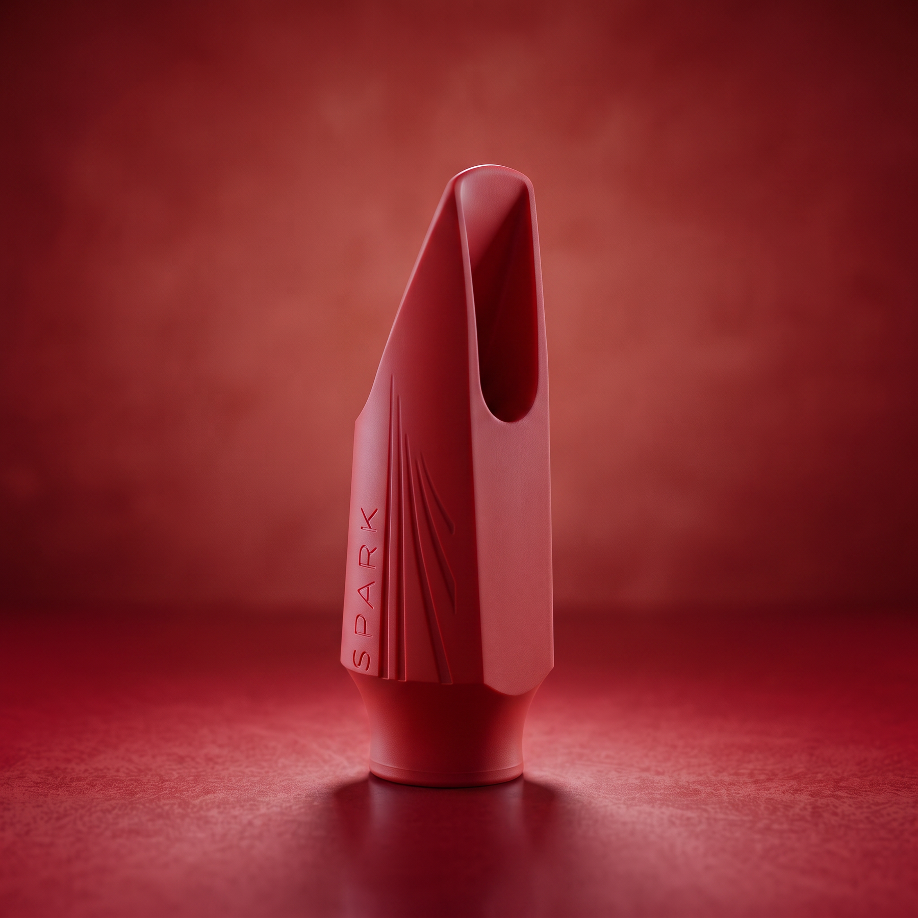Bocchino per sassofono soprano Originals - Spark