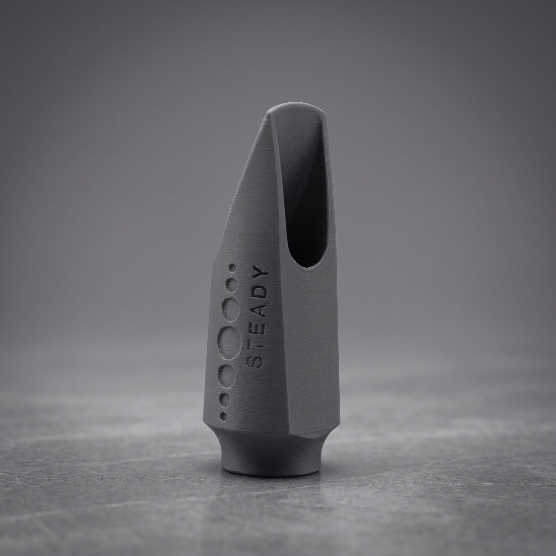 Soprano Originals Saxophone mouthpiece - Steady