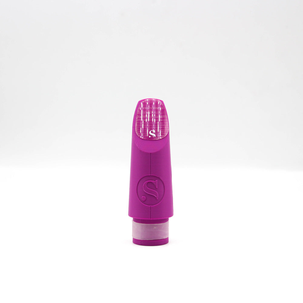 Bass Clarinet mouthpiece - Steady - Syos