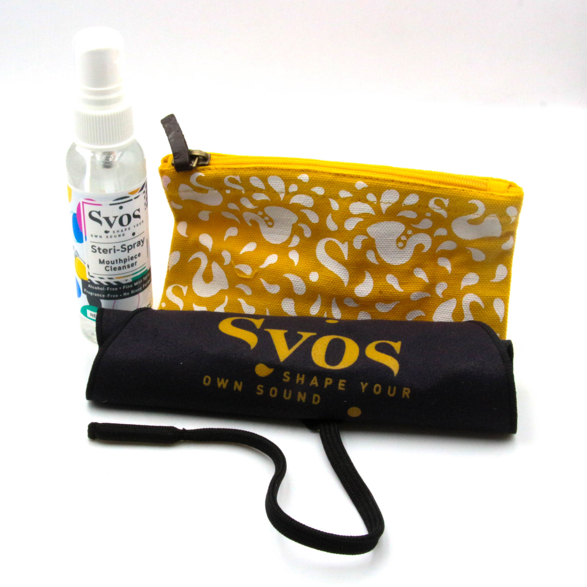 Syos cleaning kit