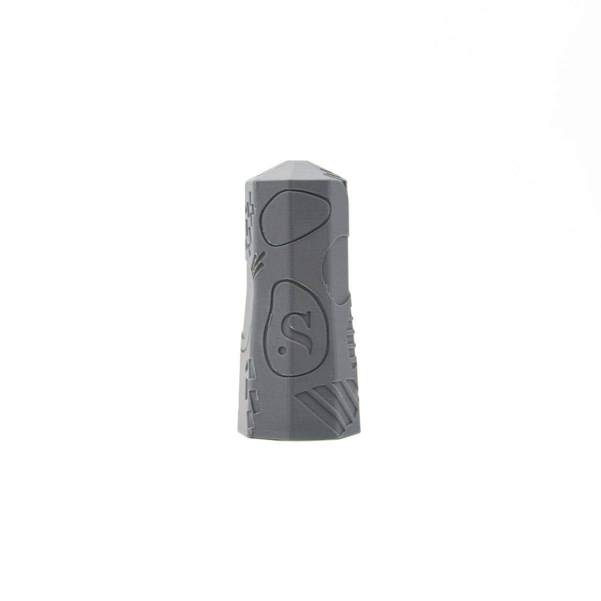 Long Cap for Alto Saxophone